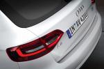 Audi A4 2.0 TDI Quattro Avant 2012 года